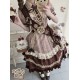 String Ball Cat Chocolate Cone OP and Set(Pre-Order/Full Payment Without Shipping)